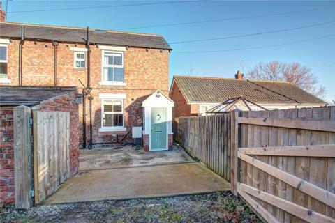 undefined, Dene Terrace East, Wylam, NE41