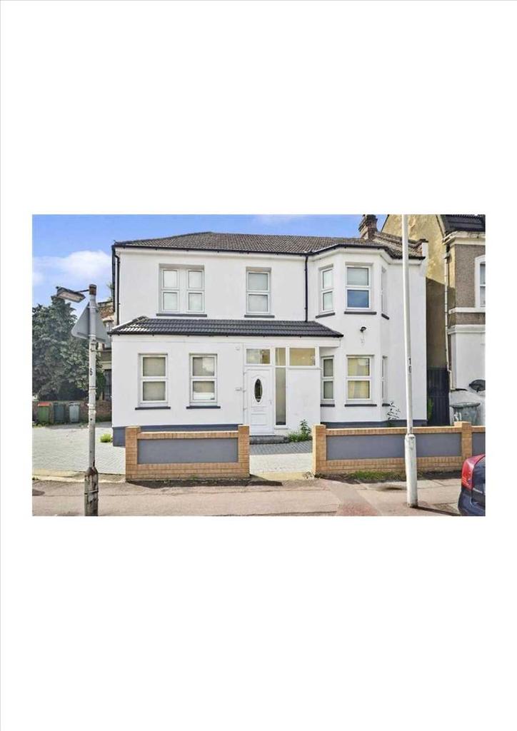 Sebert Road, Forest Gate 1 bed in a house share £650 pcm (£150 pw)
