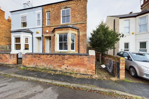3 Malvern Road, Nottingham, NG3 5GZ
