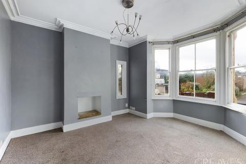 3 Malvern Road, Nottingham, NG3 5GZ