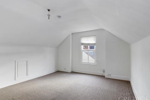 3 Malvern Road, Nottingham, NG3 5GZ
