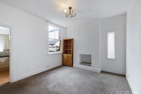 3 Malvern Road, Nottingham, NG3 5GZ