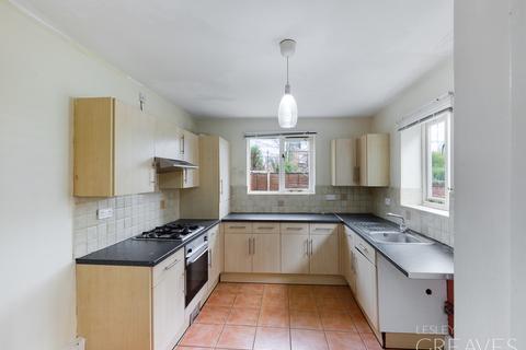 3 Malvern Road, Nottingham, NG3 5GZ