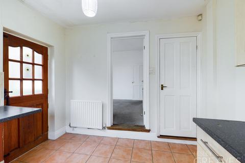 3 Malvern Road, Nottingham, NG3 5GZ