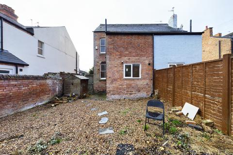 3 Malvern Road, Nottingham, NG3 5GZ