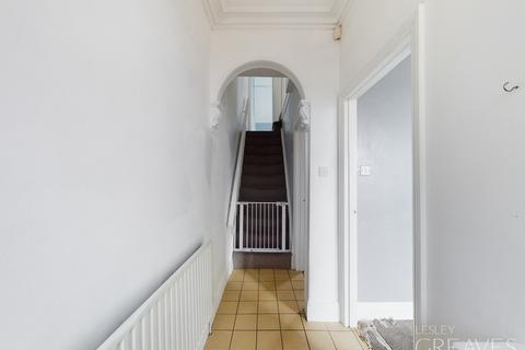 3 Malvern Road, Nottingham, NG3 5GZ