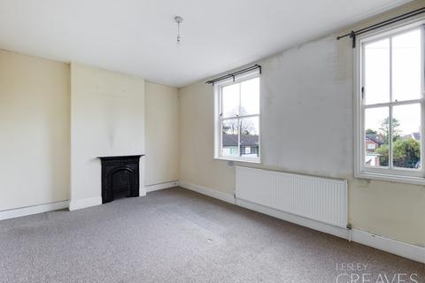 3 Malvern Road, Nottingham, NG3 5GZ