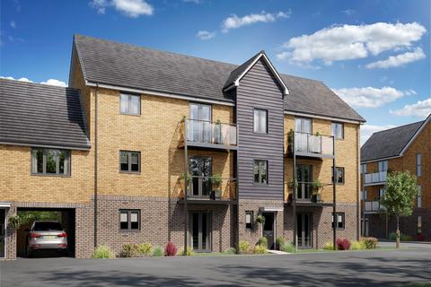 1 bedroom flat for sale - Plot 52, The Cannock at Boyton Place, Haverhill Road, Little Wratting CB9