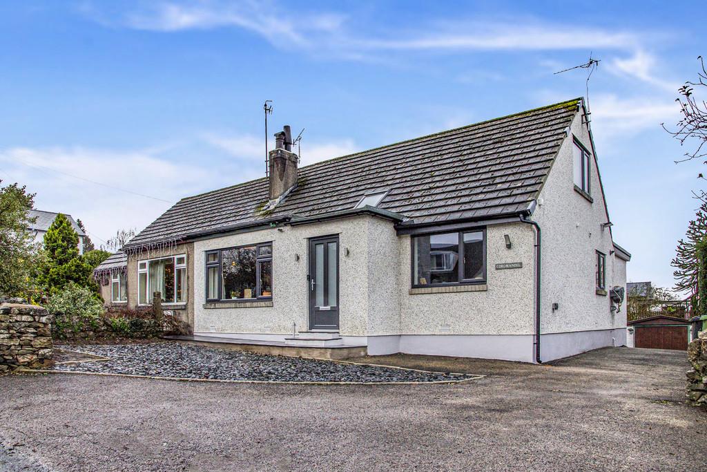 Coromandel, Storth Road, Storth 3 Bed Semi-detached Bungalow - £375,000