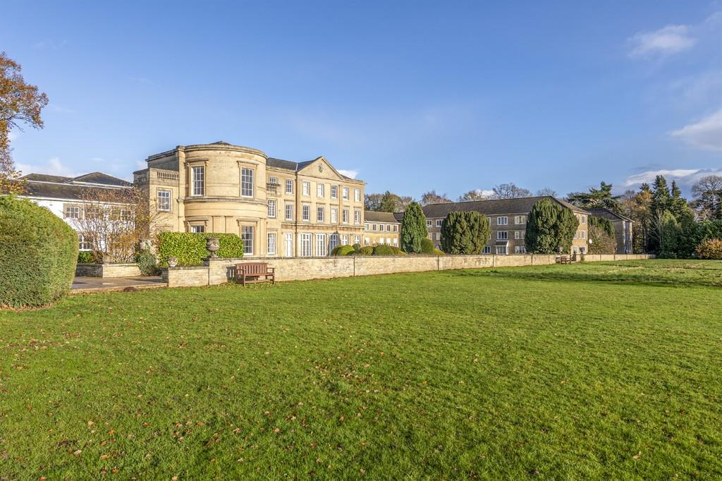 Keswick Hall, Norwich 1 bed apartment £695 pcm (£160 pw)