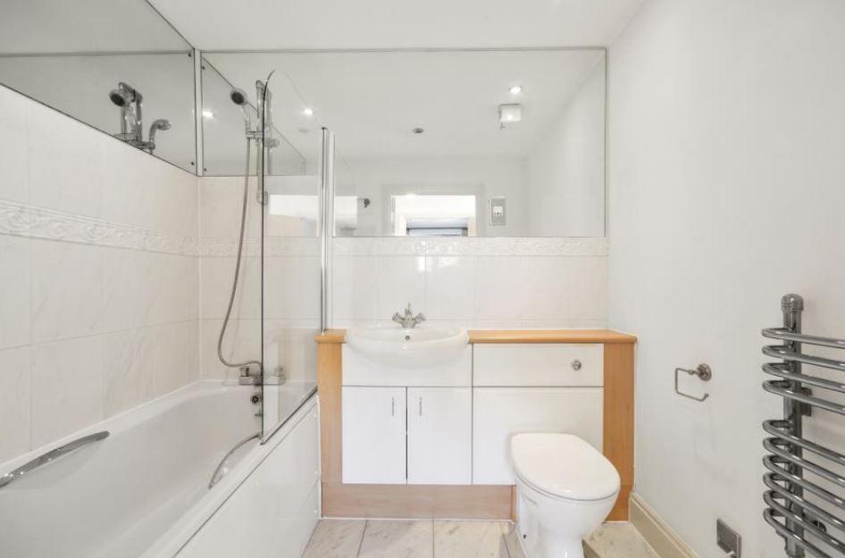 Penthouse-regents-park-road-nw1