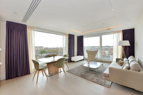 1 bedroom flat to rent, Benson House, 4 Radnor Terrace, 375 Kensignton High Street, London W14