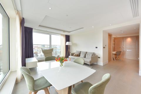 1 bedroom flat to rent, Benson House, 4 Radnor Terrace, 375 Kensignton High Street, London W14