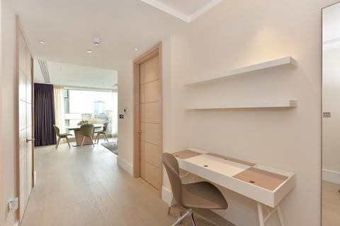 1 bedroom flat to rent, Benson House, 4 Radnor Terrace, 375 Kensignton High Street, London W14