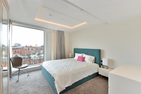 1 bedroom flat to rent, Benson House, 4 Radnor Terrace, 375 Kensignton High Street, London W14