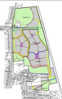 Residential development for sale - Part Phase C, Louth Road, Holton-le-clay