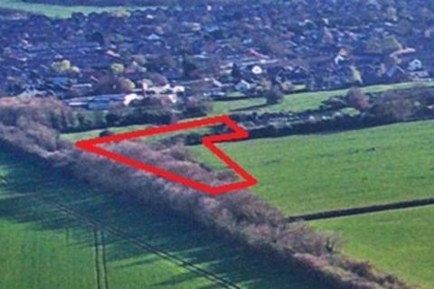 Residential development for sale, Part Phase C, Louth Road, Holton-le-clay