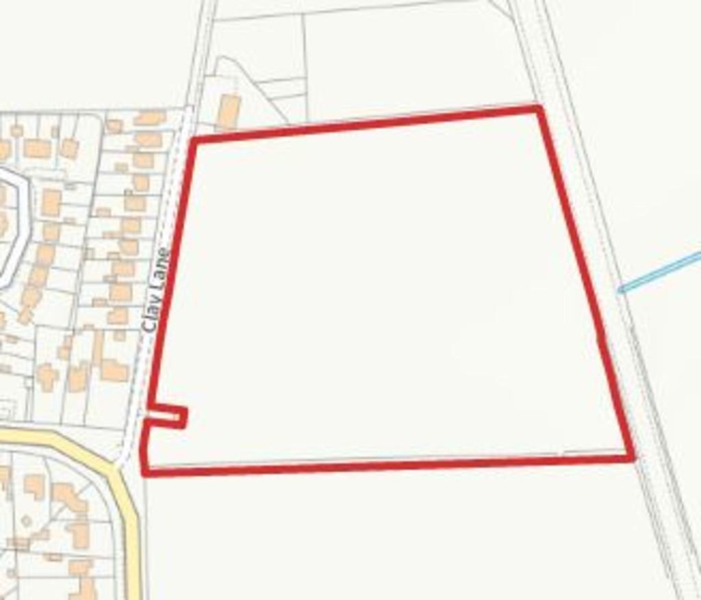 Part Phase A, Louth Road, Holtonleclay Residential development £