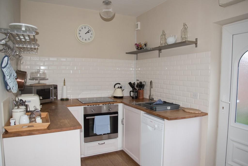 Marbury, Whitchurch 3 bed detached bungalow £1,200 pcm (£277 pw)