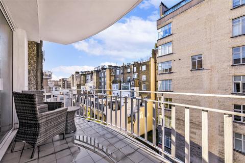 3 bedroom flat to rent, William Mews, London