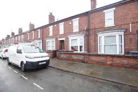 3 bedroom terraced house to rent - Derwent Street, Lincoln