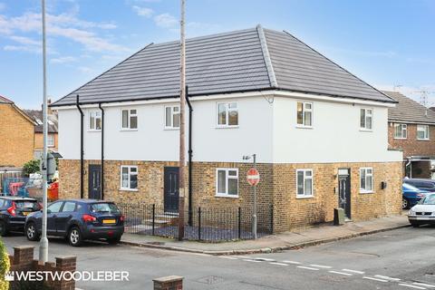 undefined, Duke Street, Hoddesdon EN11