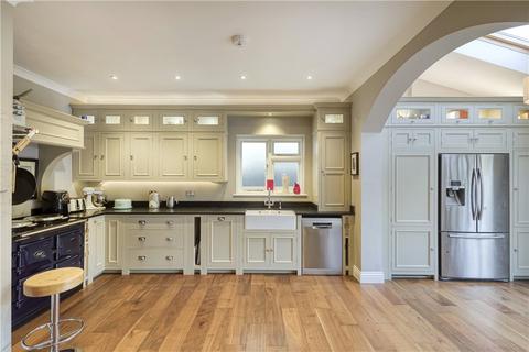 33 Richmond Road, London, SW20 0PG