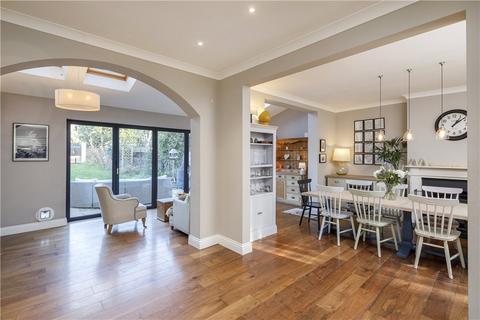 33 Richmond Road, London, SW20 0PG