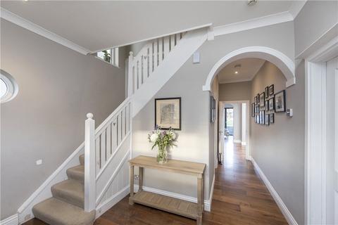 33 Richmond Road, London, SW20 0PG