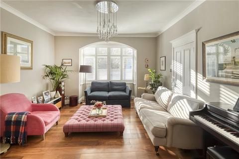 33 Richmond Road, London, SW20 0PG