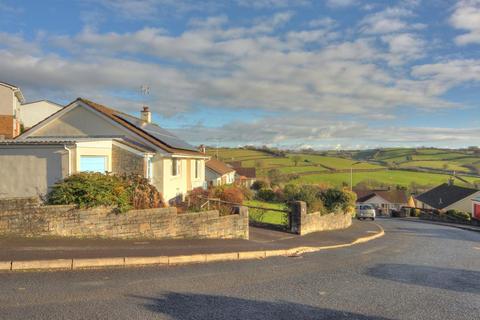 12 Broad Close, North Molton, South Molton, EX36 3JD