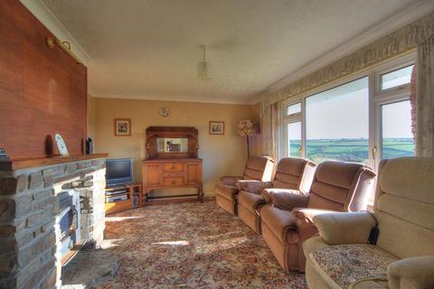 12 Broad Close, North Molton, South Molton, EX36 3JD
