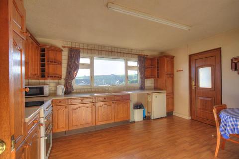 12 Broad Close, North Molton, South Molton, EX36 3JD