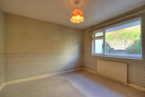 12 Broad Close, North Molton, South Molton, EX36 3JD