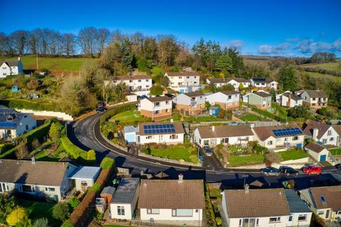 12 Broad Close, North Molton, South Molton, EX36 3JD