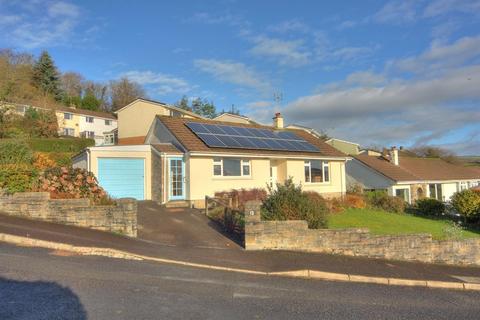 12 Broad Close, North Molton, South Molton, EX36 3JD