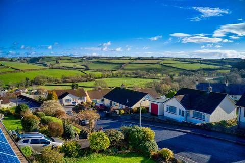 12 Broad Close, North Molton, South Molton, EX36 3JD