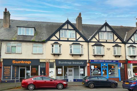 3 bedroom maisonette for sale - Conway Road, Colwyn Bay, Conwy, LL29