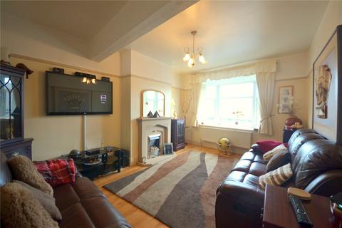 3 bedroom maisonette for sale - Conway Road, Colwyn Bay, Conwy, LL29