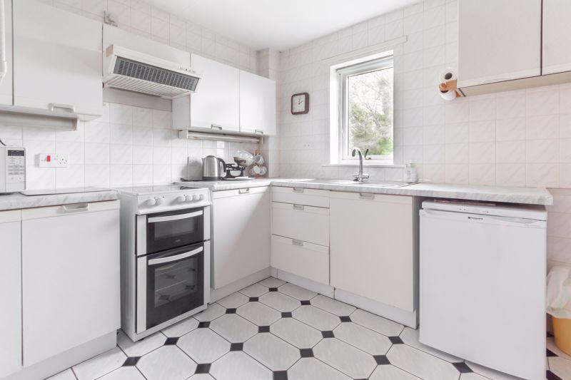 Ettrick Lodge, The Grove, Gosforth... 2 bed retirement property £130,000