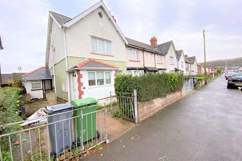 25 Amroth Road, Cardiff, CF5 5DR