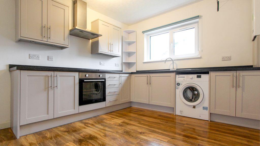 20, Lemon Street, Aberdeen AB24 5JY 4 bed ground floor maisonette - £ ...