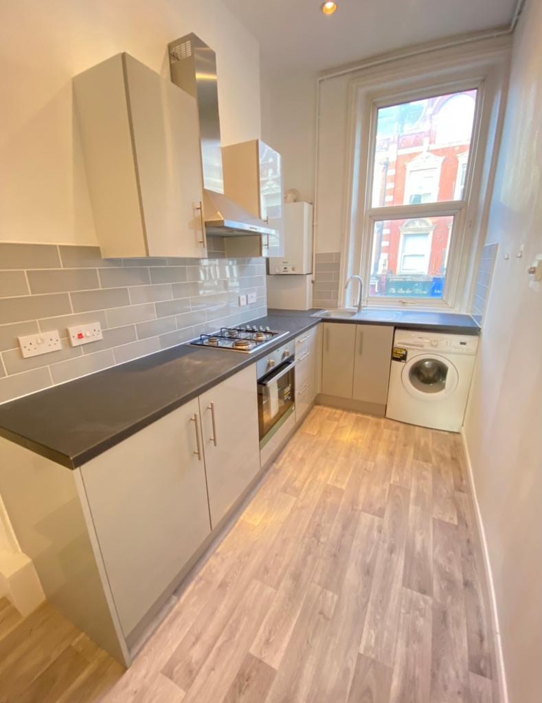 2 bedroom flat to rent