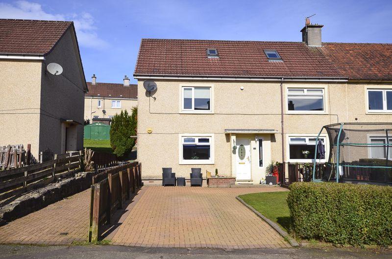 Balmalloch Road, Kilsyth 3 bed apartment £655 pcm (£151 pw)