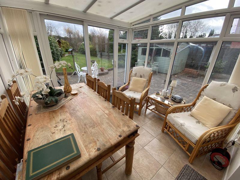 Lane, Little Aston, Sutton... 3 bed semidetached house £450,000
