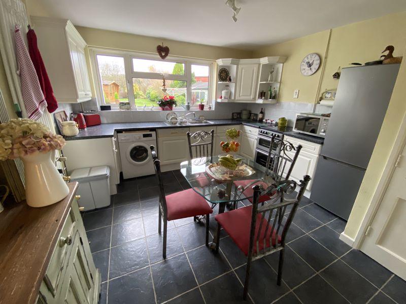 Lane, Little Aston, Sutton... 3 bed semidetached house £450,000