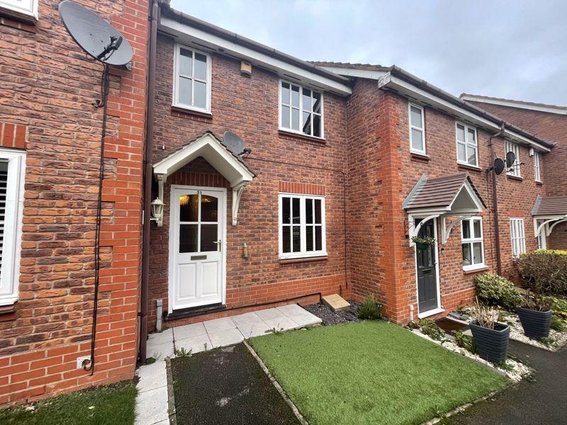 Birch Close, Sutton Coldfield, B76 2PF 2 bed terraced house £250,000