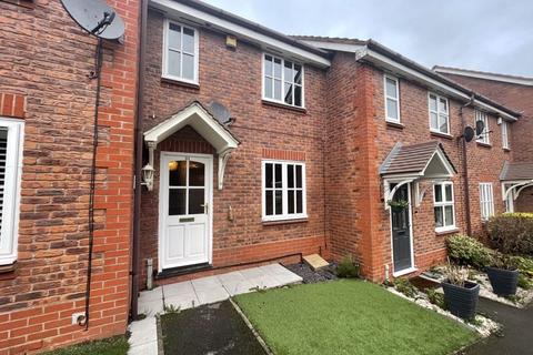 31 Birch Close, Sutton Coldfield, B76 2PF