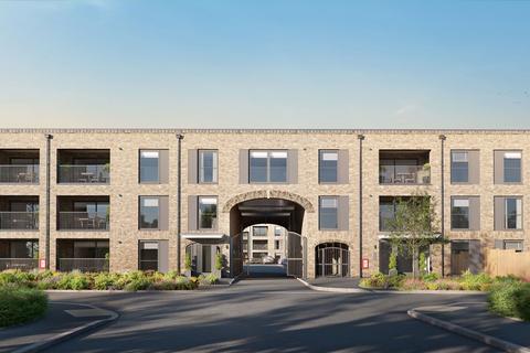2 bedroom apartment for sale - Vickers House - Plot 69 at Lancaster Square, Bourne Court HA4