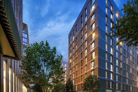 2 bedroom apartment to rent - Chevette Court, Kimpton Road, London, LU2